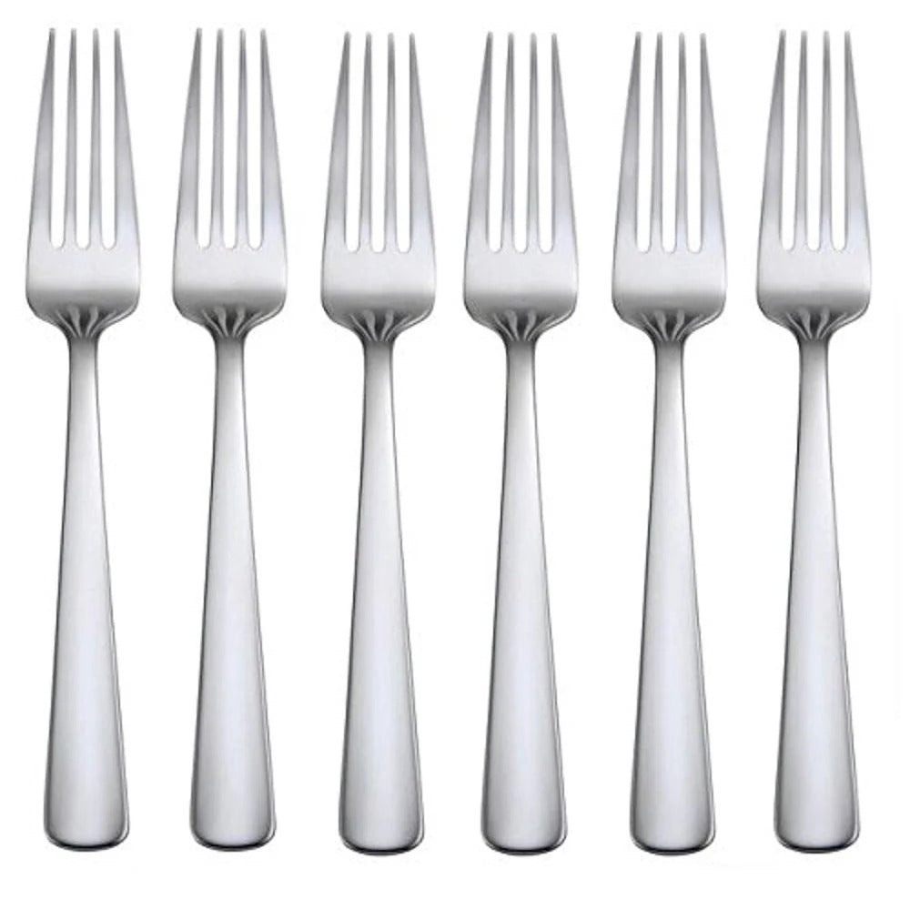 Aptitude Salad Forks, Set of 6