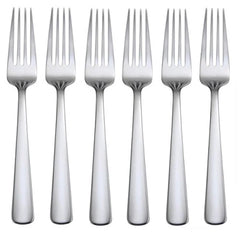 Aptitude Salad Forks, Set of 6