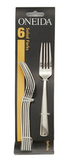 Aptitude Salad Forks, Set of 6