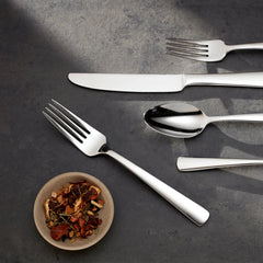 Aptitude Dinner Spoons, Set of 6