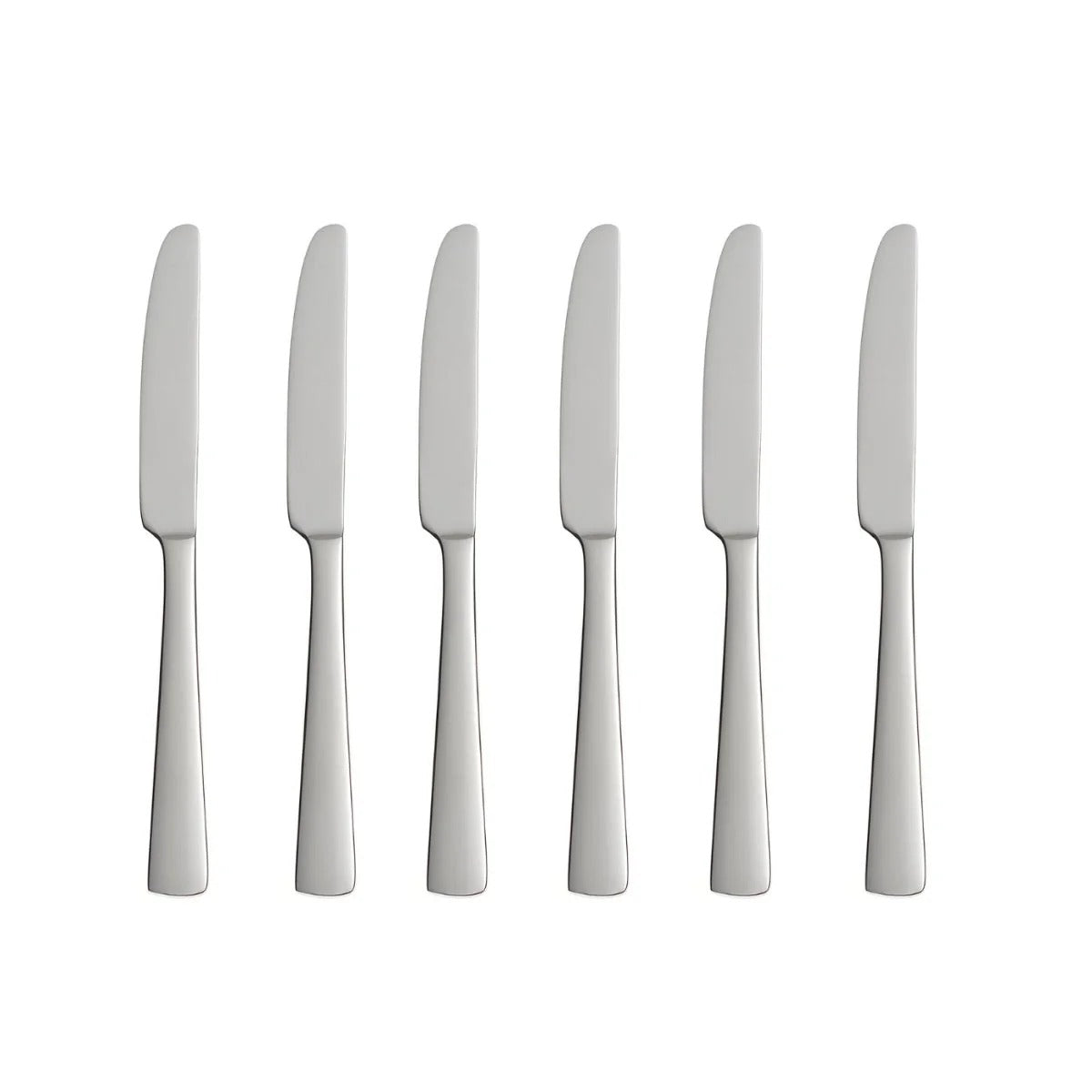 Aptitude Dinner Knives, Set of 6