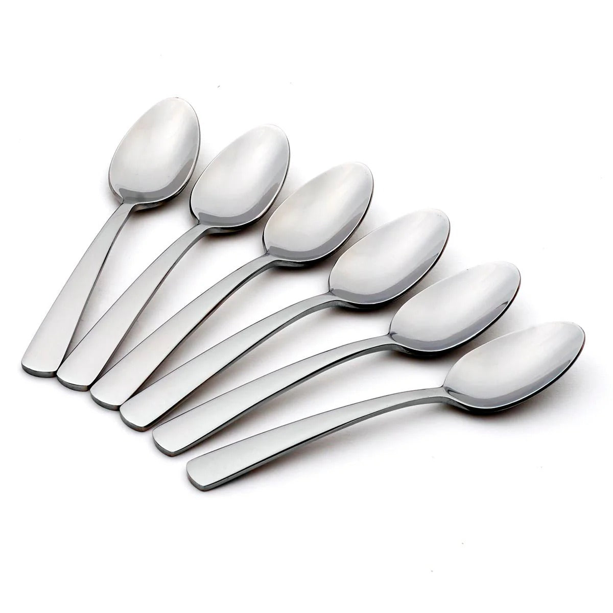 Aptitude Dinner Spoons, Set of 6