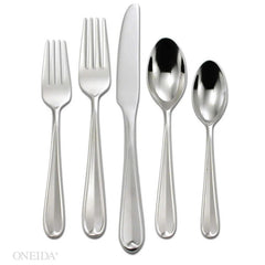 Dylan 42-Piece Flatware Set