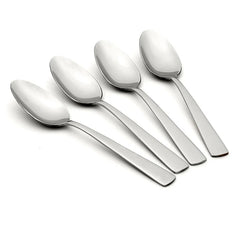 Nocha Dinner Spoons, Set of 4