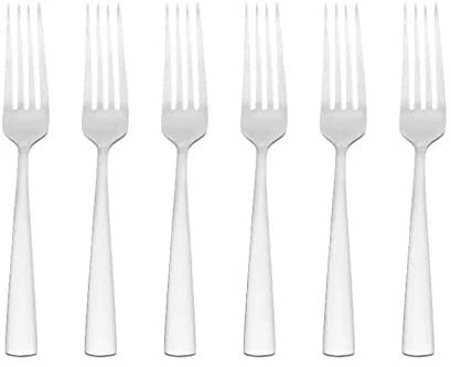 Nocha Dinner Froks, Set of 6