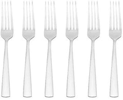 Nocha Dinner Froks, Set of 6
