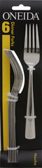 Nocha Dinner Froks, Set of 6