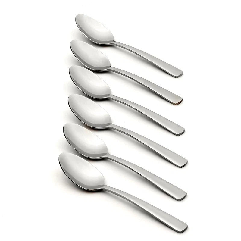 Mooncrest Cocktail Spoons, Set of 4