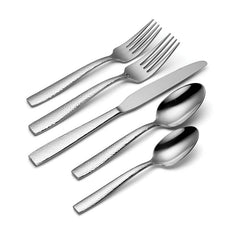 Illuma 50-Piece Flatware Set
