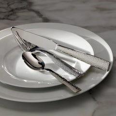 Illuma 50-Piece Flatware Set