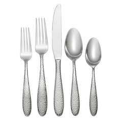 Reyna 20-Piece Flatware Set