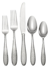 Reyna 45-Piece Flatware Set