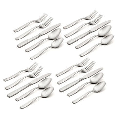 Everdine 20-Piece Flatware Set