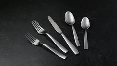 Everdine 45-Piece Flatware Set
