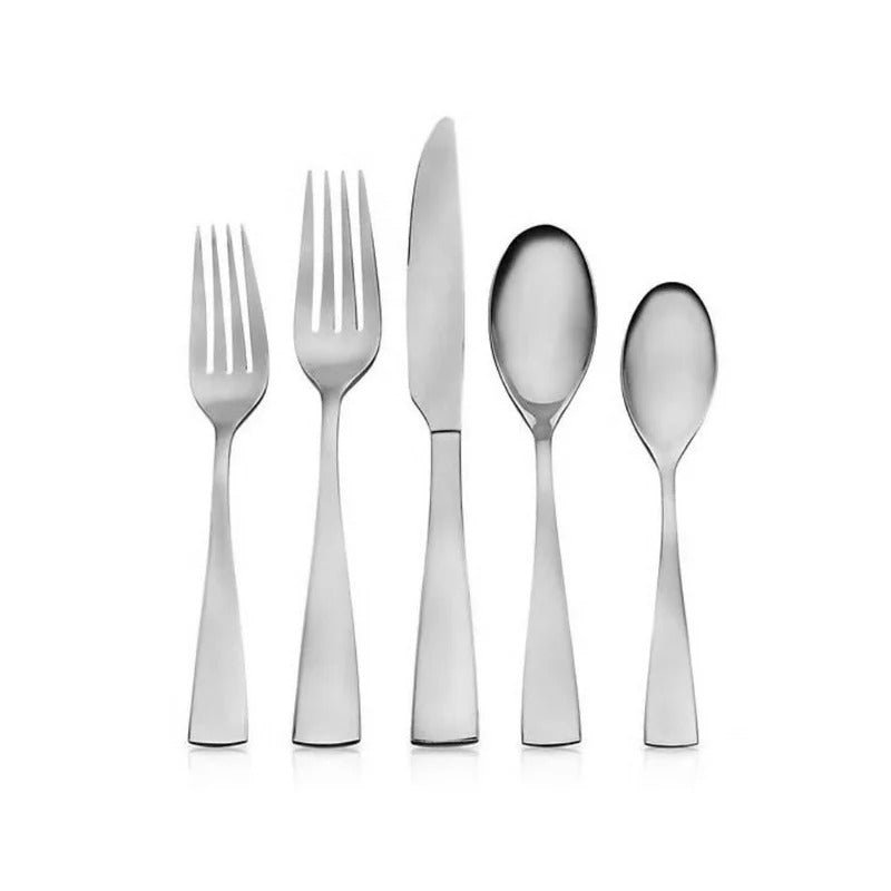 Grayson 45-Piece Flatware Set