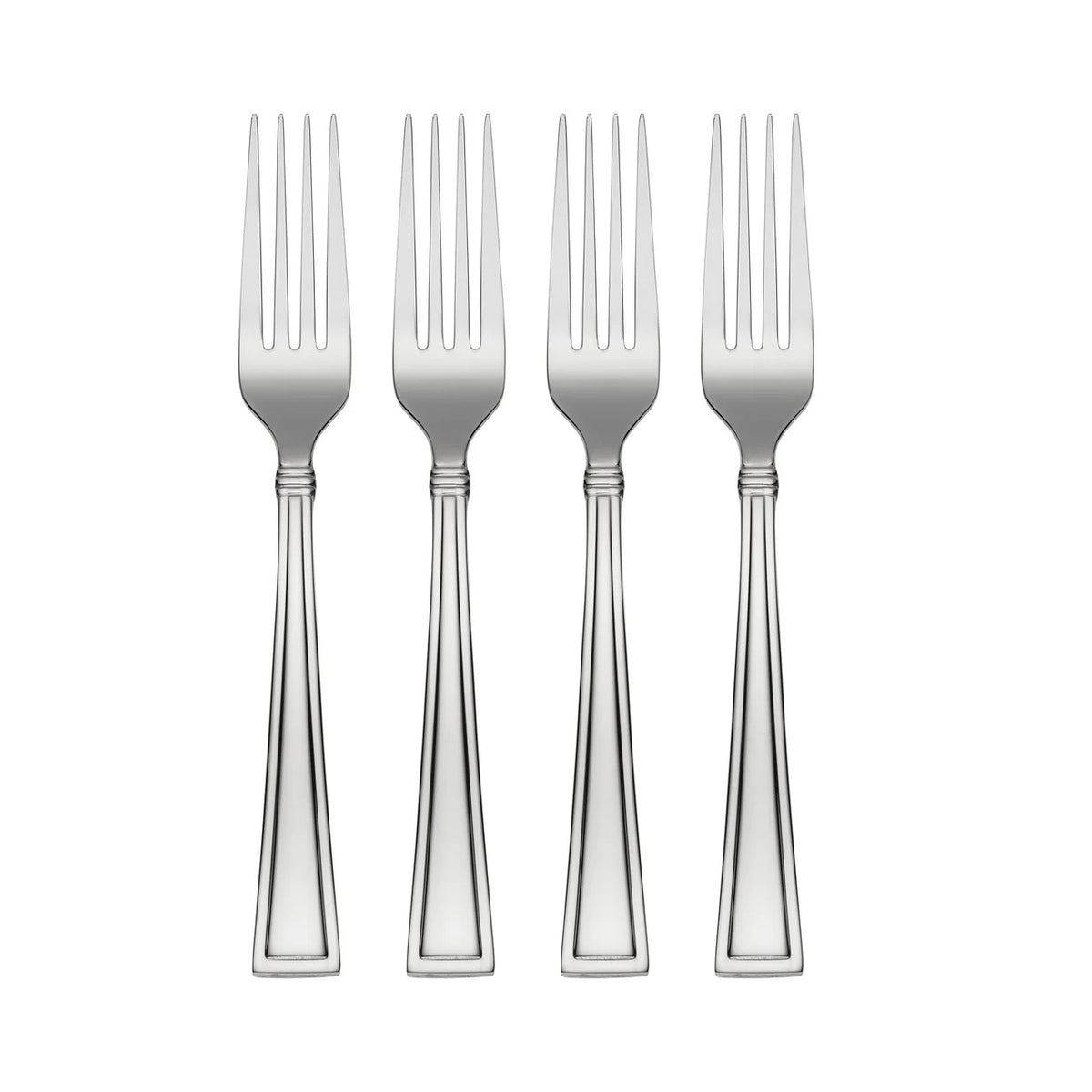 Butler Dinner Forks, Set of 4
