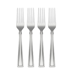 Butler Dinner Forks, Set of 4