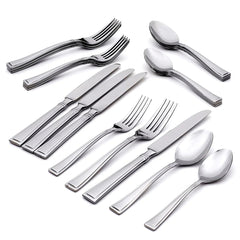 Butler 20-Piece Flatware Set