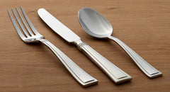 Butler 20-Piece Flatware Set