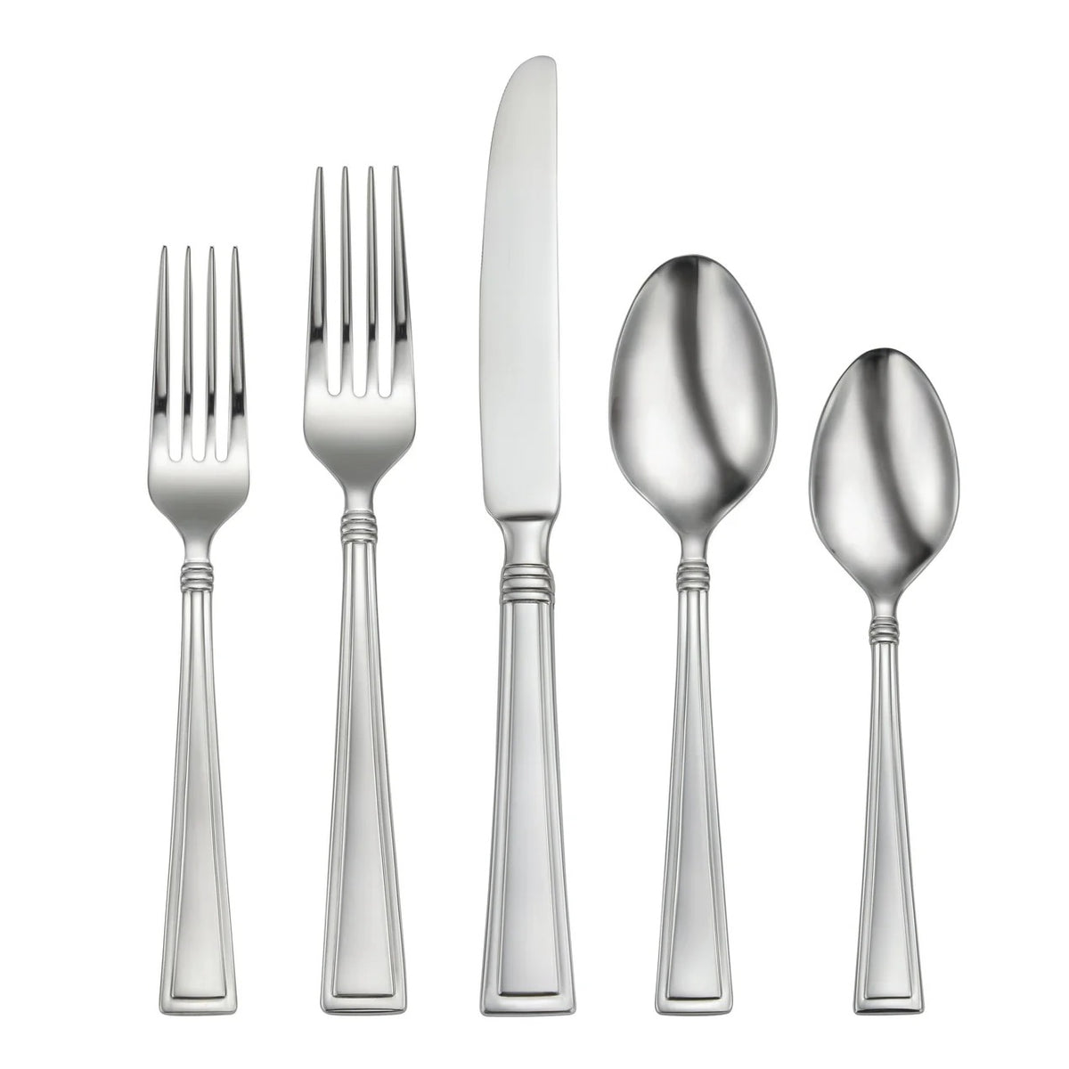 Butler 45-Piece Flatware Set