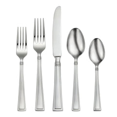 Butler 45-Piece Flatware Set