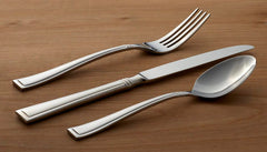 Butler 45-Piece Flatware Set