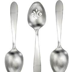 Vale 3-Piece Serving Spoons