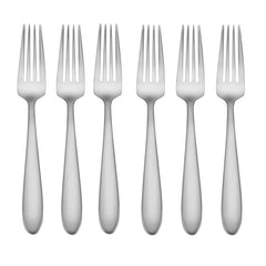 Vale Dinner Forks, Set of 6