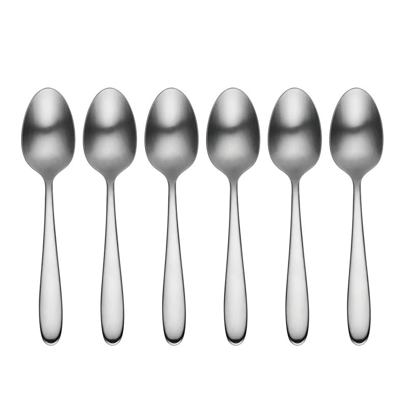 Vale Teaspoons, Set of 6