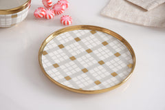 The Holidays Small Plate
