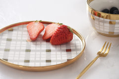 The Holidays Small Plate