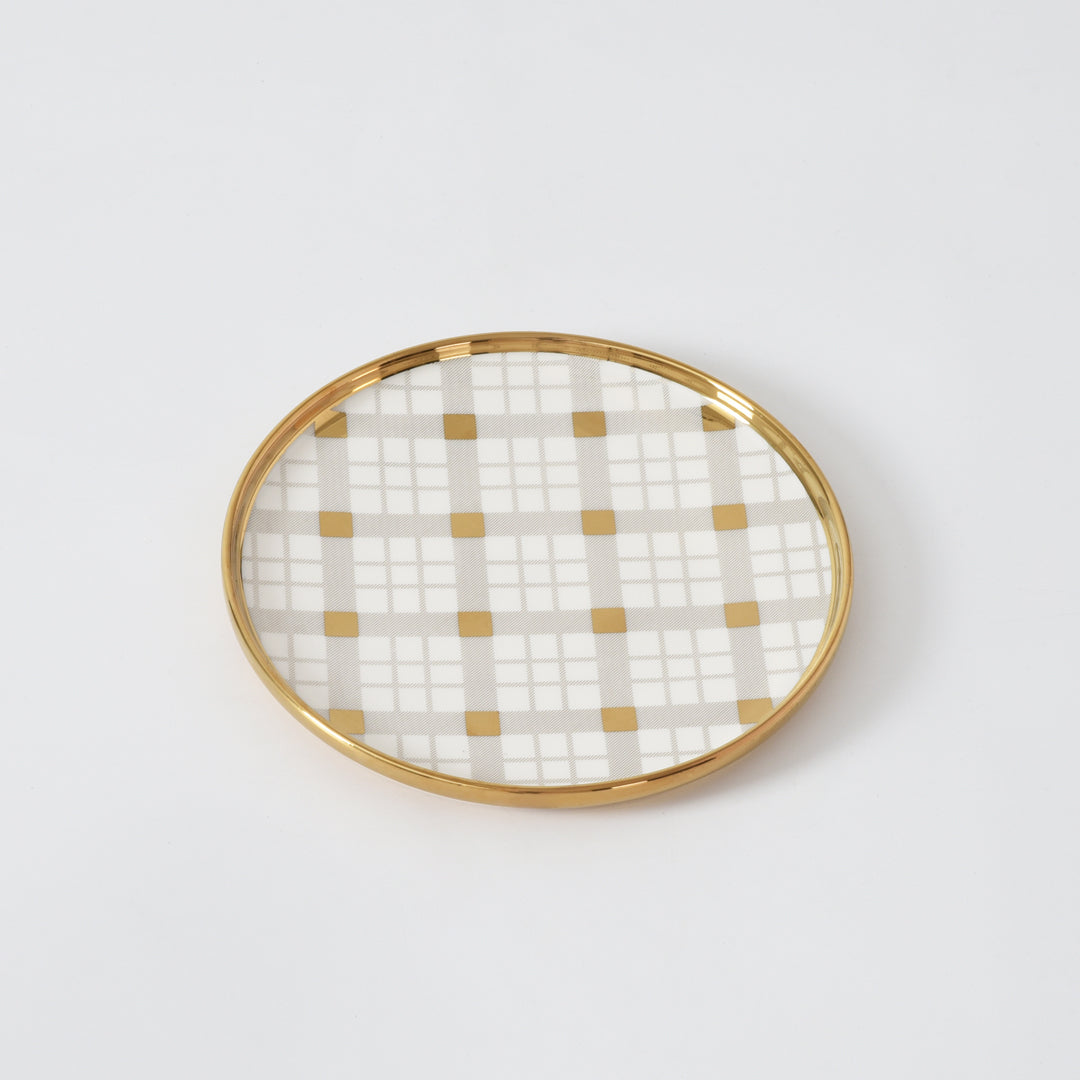 The Holidays Small Plate