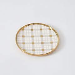 The Holidays Small Plate