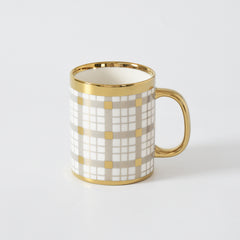 For The Holidays Mug