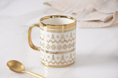 For The Holidays Mug