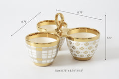 For The Holidays 3 Part Server