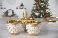 For The Holidays 3 Part Server