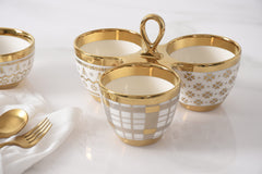 For The Holidays 3 Part Server