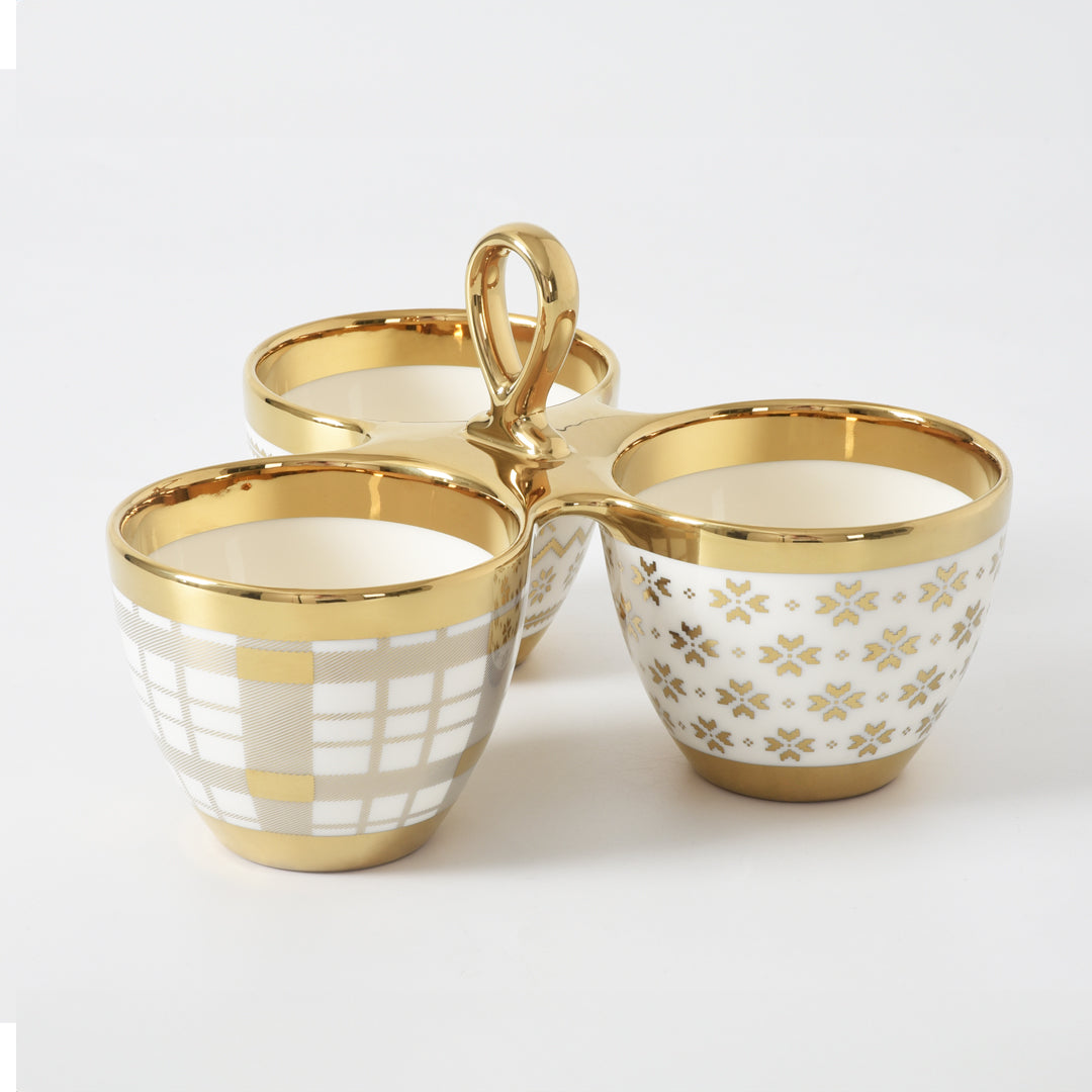 For The Holidays 3 Part Server