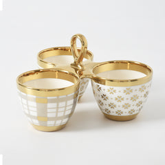 For The Holidays 3 Part Server