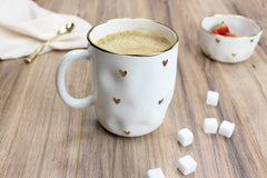 Heart To Heart Mug