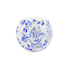 Illuminare Blue Birds Votive