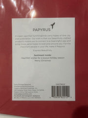 Angel Bell Christmas Greeting Card (Limited Quantities)