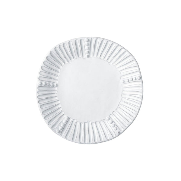 Incanto Stripe Salad Plate