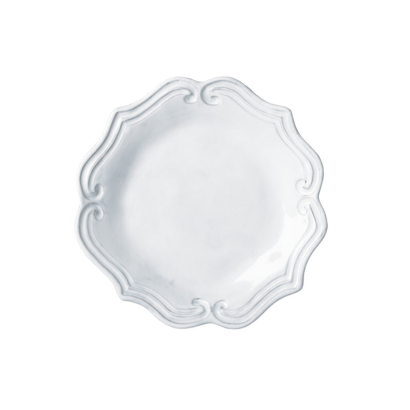 Incanto Baroque Salad Plate