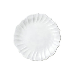 Incanto Ruffle Salad Plate