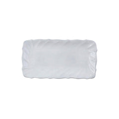 Incanto Ruffle Rectangular Tray