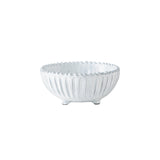 Incanto Stripe Footed Bowl
