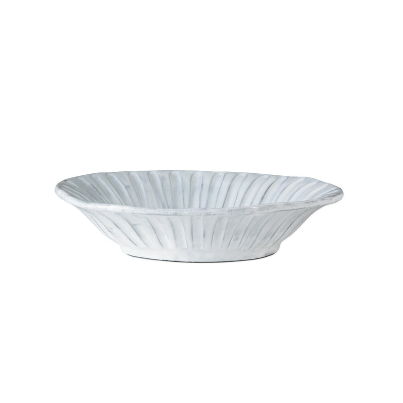 Incanto Stripe Pasta Bowl