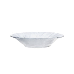 Incanto Ruffle Pasta Bowl